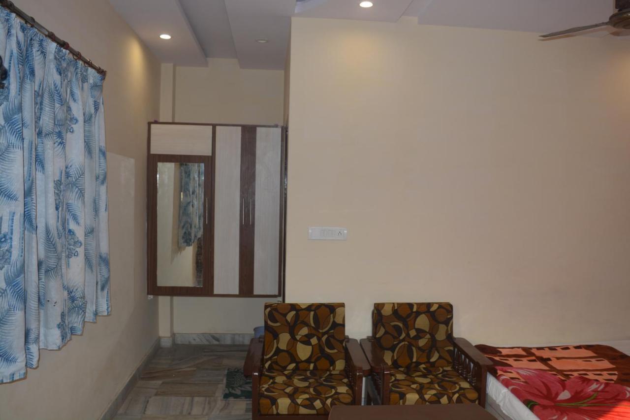 Hotel Marwari Agra  Exterior photo